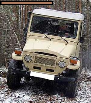 Игра на ЯПе: Угадай АВТО-5