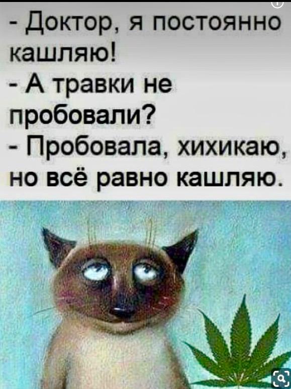 Конопля против короны?