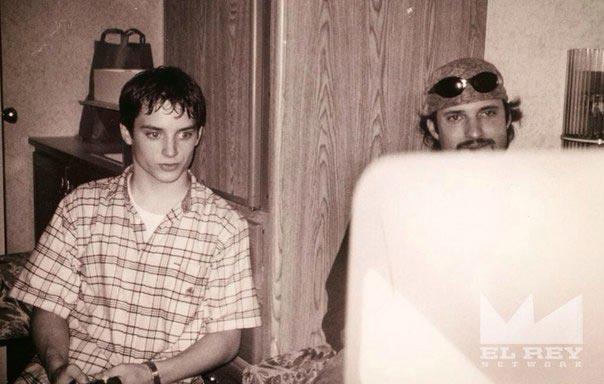Интересные и редкие ретро-фотографии 31.05.20