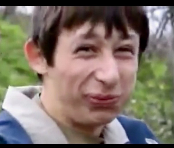 Живу на Шекснинском, 49! А тут такое происходит!