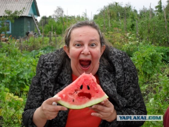 Фотожаба: Принцесса ФИОНА