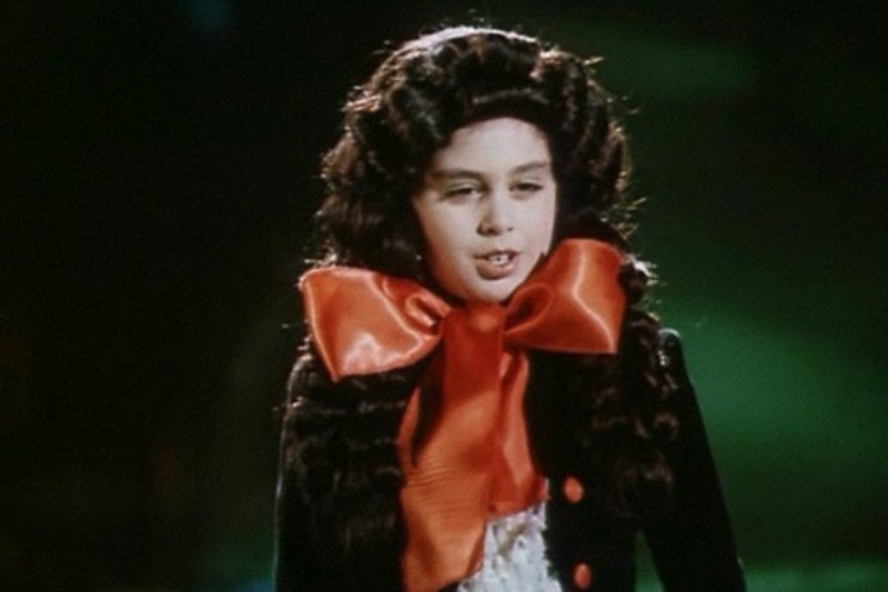 Пес артемон из буратино картинки