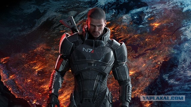 Метеорит был сбит. Нас спасли?