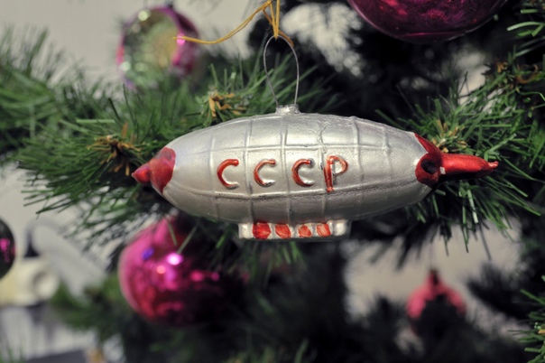 Зима, день двадцать девятый... Новогодняя солянка