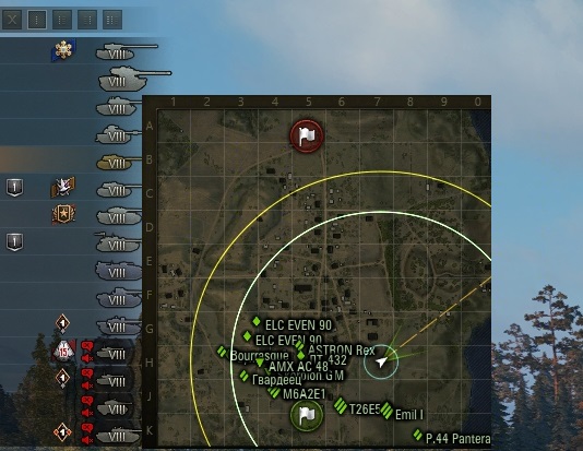 Wargaming 61