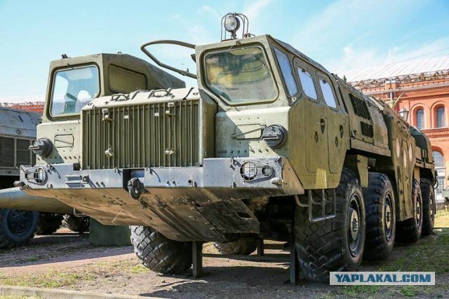 «Ставрида», «Зубило» и «Каблук»: прозвища, которые присваивали образцам советского автопрома
