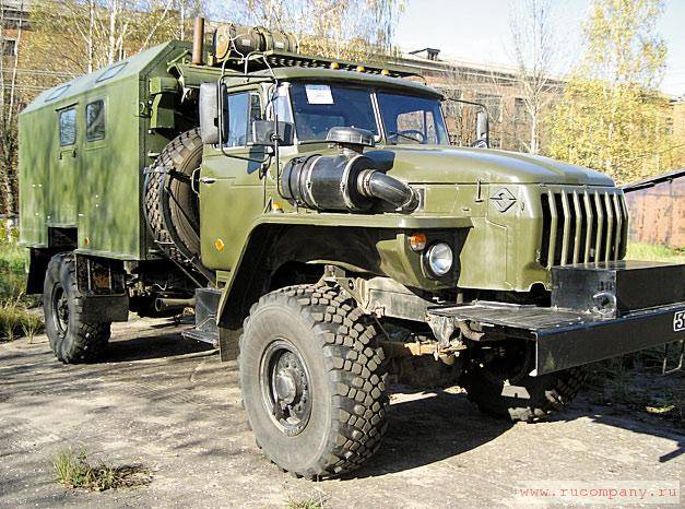 РСЗО «Ураган»: за шаг до совершенства