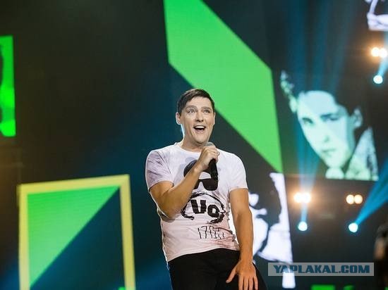 ❗️ Умер солист группы «Ласковый май» Юрий Шатунов