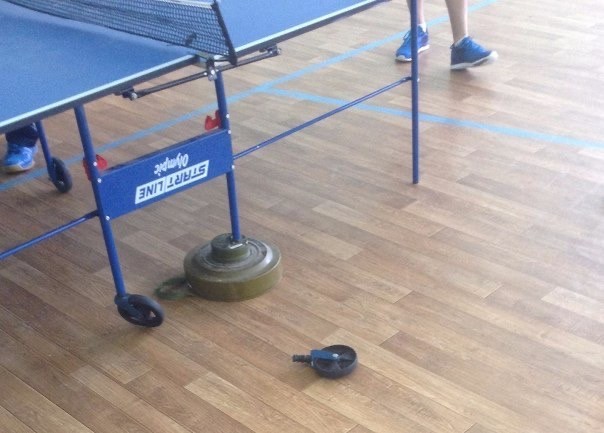 Находка на  хуторе