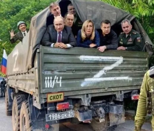 Всё тайное становится явным