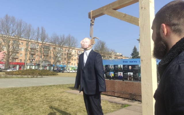 Медведев заявил, что россияне готовы к прямому конфликту с НАТО