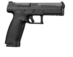 Модульный пистолет Лебедева: достойная альтернатива «Glock»