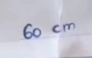 Когда четко следуешь чертежам
