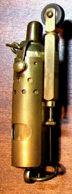 Zippo