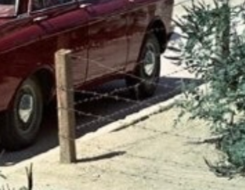 ​ Фотографии из прошлого нашей страны – 96