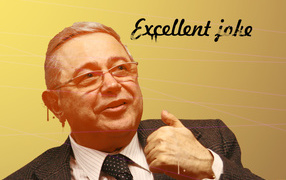 Почему президентом России должна быть ШИНШИЛЛА?