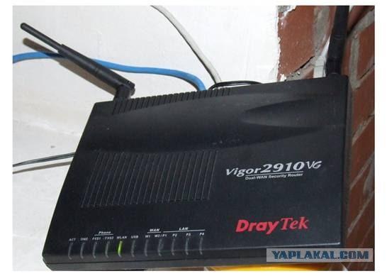 Дуршлаг 4G или русские нано-технологии