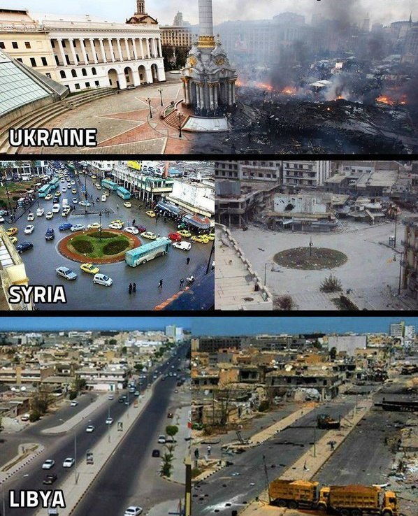 Тимошенко выпустили из тюрьмы.