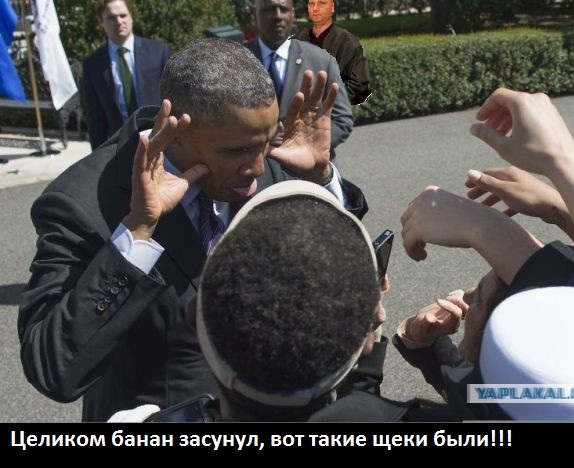 Вроде не фотошоп