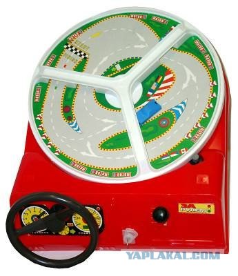 Немного о 90-х