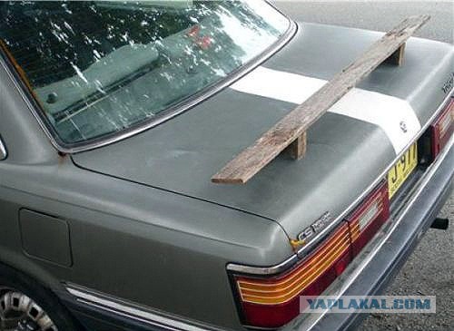 Полет инженерной мысли