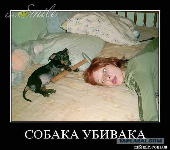 С Тяпницей!