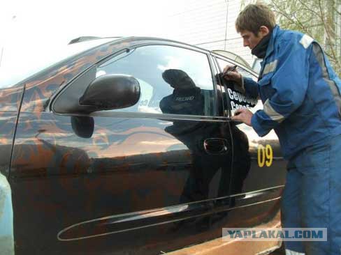 Как правильно тюнинговать авто