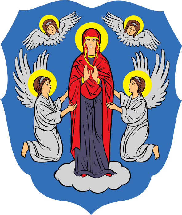 А Вы знаете герб своего города?