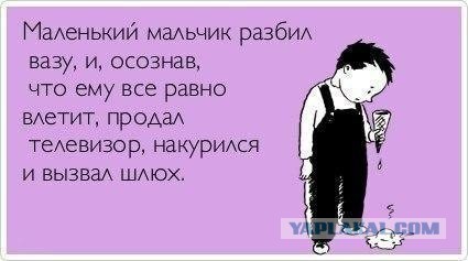 Весёлое из сети