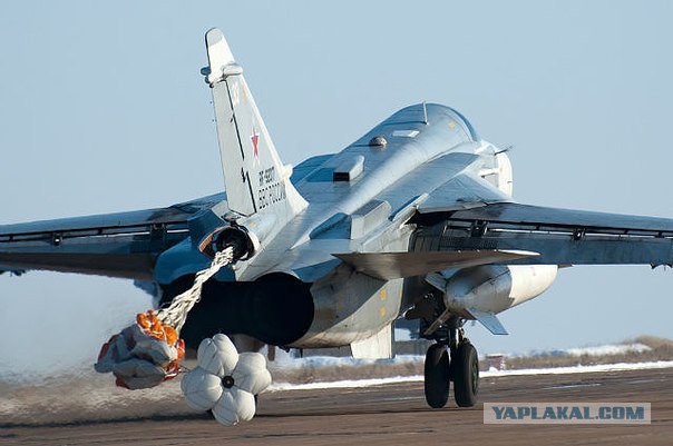 Авиационная фотоподборка