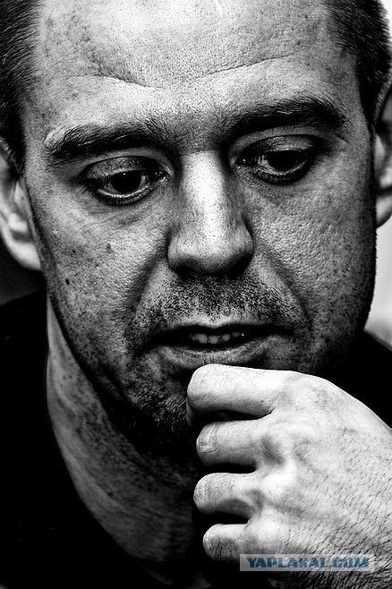 Голуби, голубиии: "Преображение Ляписа Трубецкого"