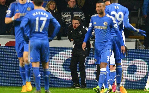 Champions League Сезон 2014/2015