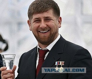 Оружие спецназа, против чеченских боевиков
