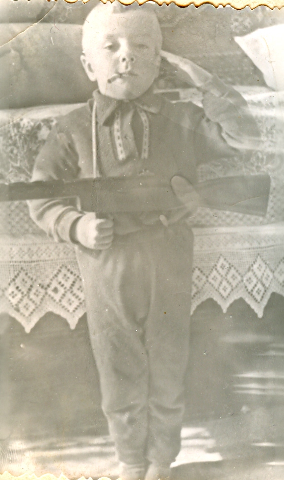 ЯПлакал в лицах