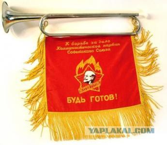 Игрушки нашего детства