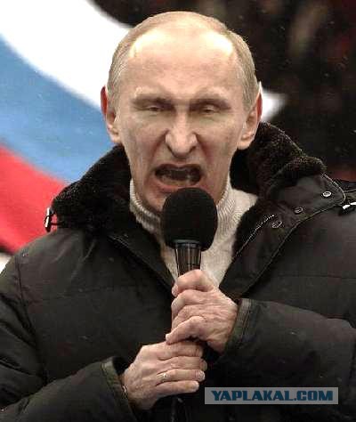 Путин в ООН: это было круче, чем Мюнхен