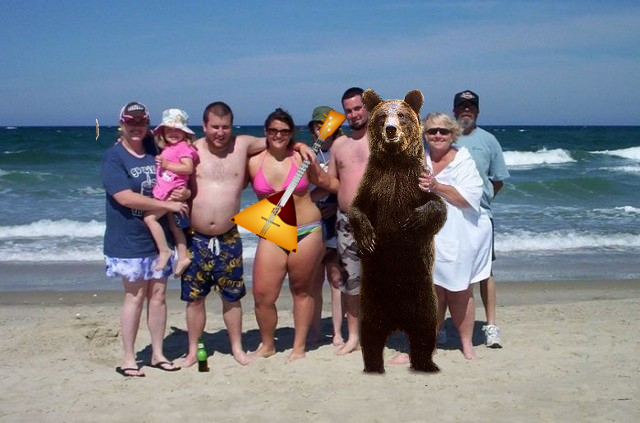 Фотошоп-мастер!