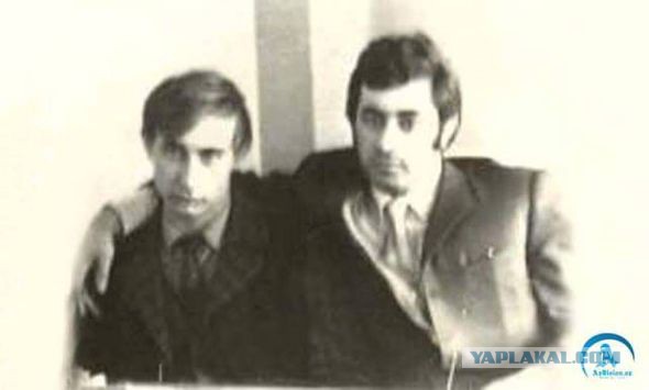 Редкие исторические фотографии из частных коллекци