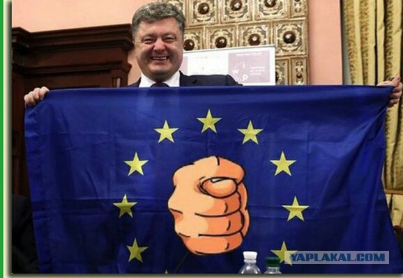 СМИ: 64% голландцев высказались против ассоциации Украины с ЕС