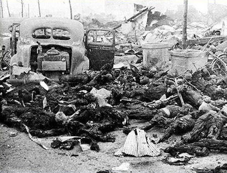 8 Причин почему тебе не выжить в БП