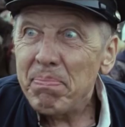 Про женскую натуру и человеческий идиотизм