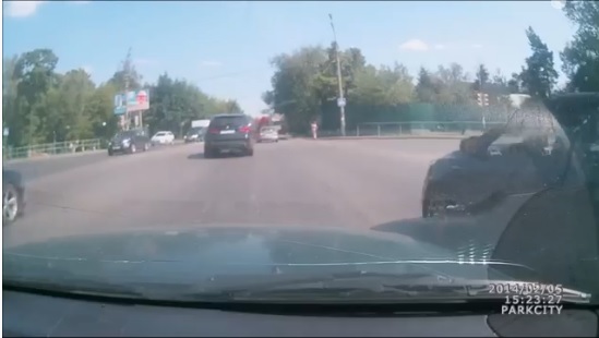 Хамло на такси
