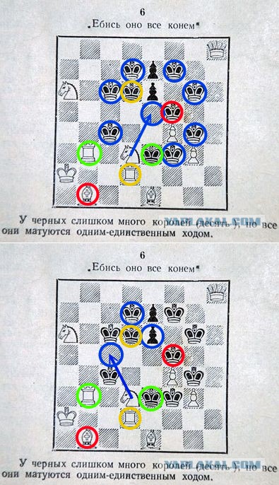 Мощная доза деградации на выходные