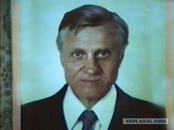 Актеры фильма "Михайло Ломоносов" 30 лет спустя