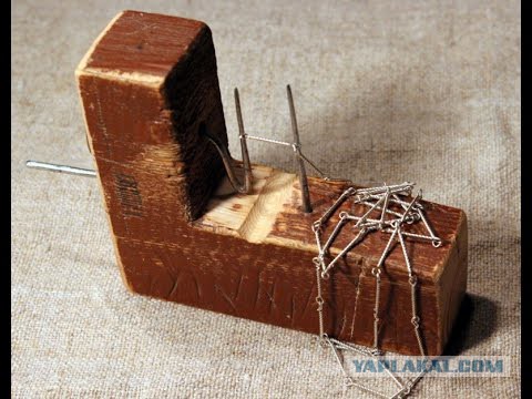 Самоделки из детства