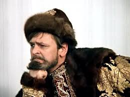 Ленин = Николай Чудотворец?