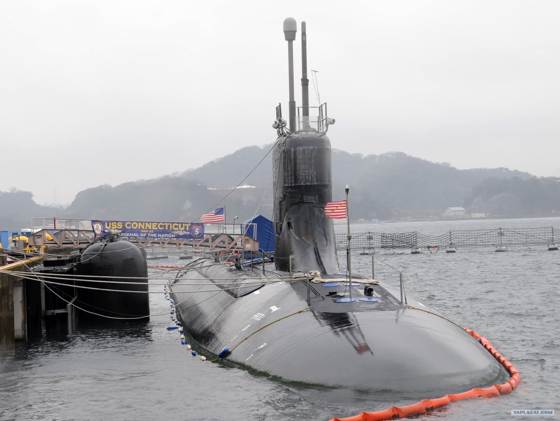 Подлодка американцев. Подводная лодка USS Connecticut. Американская лодка Сивулф Seawolf (SSN-575). Seawolf USS Connecticut (SSN 22). Подлодка SSN 21 Seawolf.