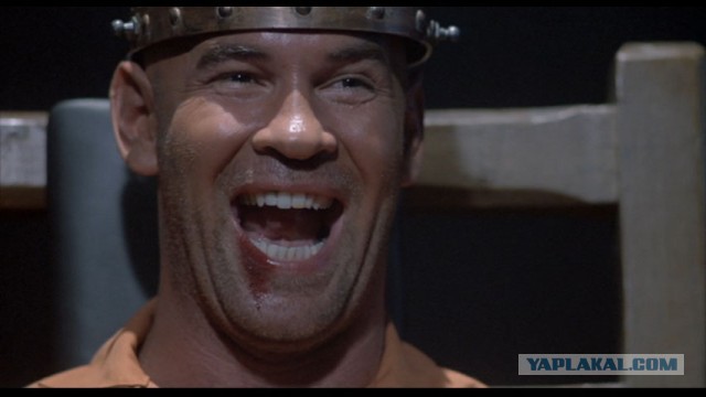 Лучшие кинозлодеи всех времен по версии Empire