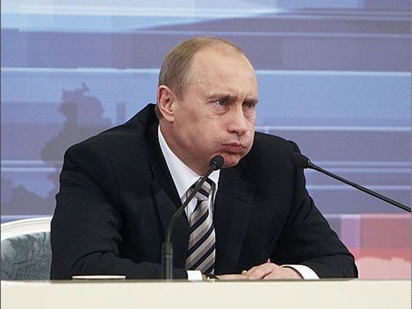 Сделано идеальное фото кандидата Грудинина
