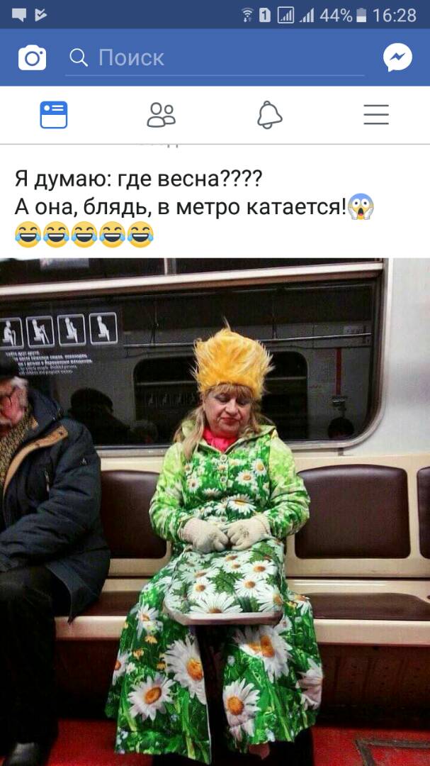 На Сахалине пурга! А у вас как с погодой?